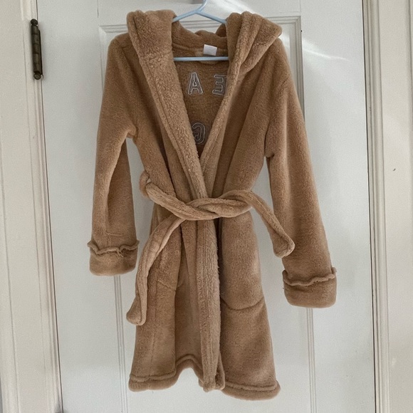 GAP Other - Toddler boy robe - EUC 🧸